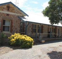 The Quarters  BDH - Accommodation Tasmania