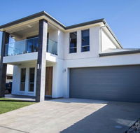The Races Complex - Accommodation Tasmania