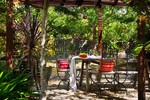 The Raglan - Accommodation Tasmania 0