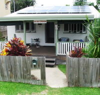 The Red Sparrow - Accommodation Tasmania