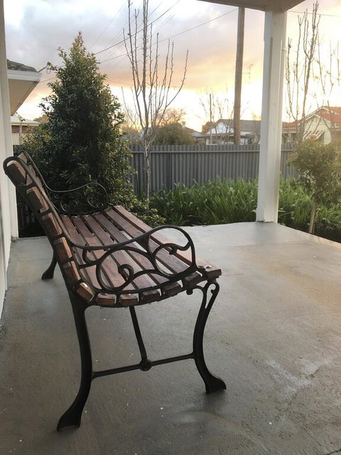 The Rested Guest 3 Bedroom Cottage West Wyalong - Accommodation Tasmania 2