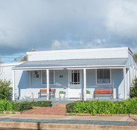 The Rested Guest 3 Bedroom Cottage West Wyalong - Accommodation Tasmania