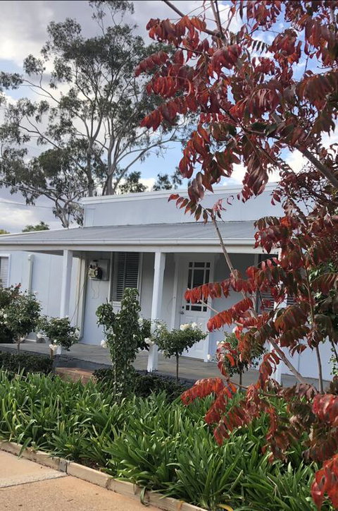 The Rested Guest 3 Bedroom Cottage West Wyalong - Accommodation Tasmania 3