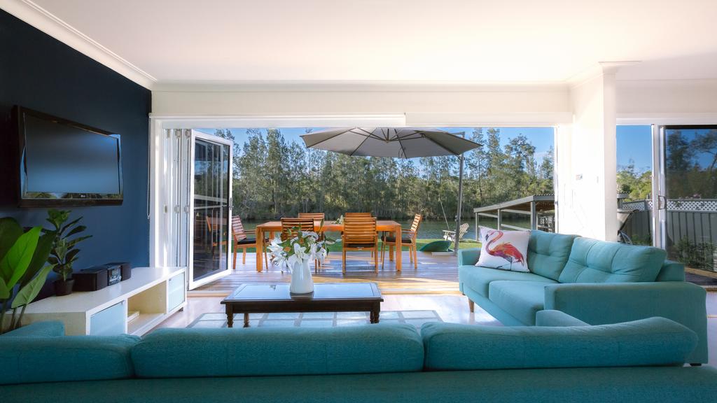 Brundee NSW Accommodation Tasmania