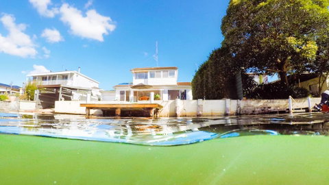 The River Retreat - Accommodation Tasmania 3