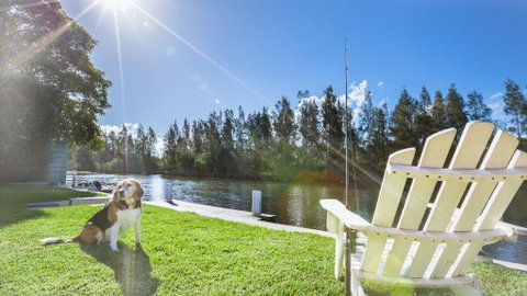 The River Retreat - Accommodation Tasmania 2