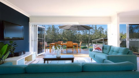 The River Retreat - Accommodation Tasmania 0