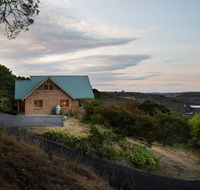 The River Valley Retreat - Accommodation Tasmania
