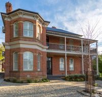 The Rivulet - Accommodation Tasmania