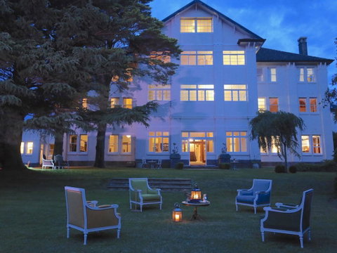 The Robertson Hotel - Accommodation Tasmania 0