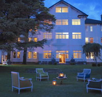 The Robertson Hotel - Accommodation Tasmania