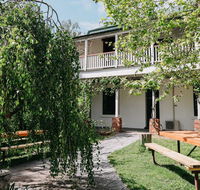 The Robin Hood Inn - Accommodation Tasmania