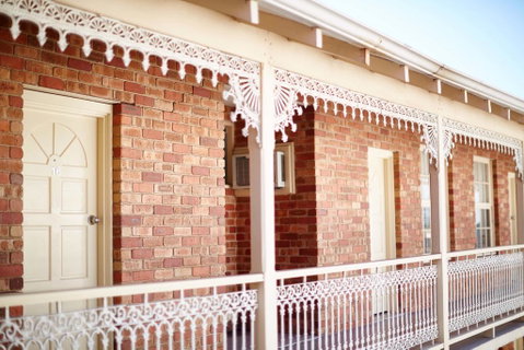 The Rose Hotel & Motel - Accommodation Tasmania 0