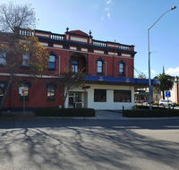 The Royal Hotel - Accommodation Tasmania
