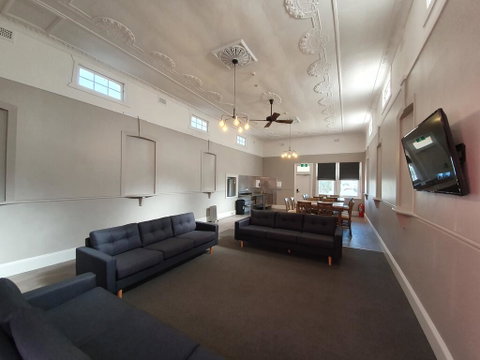 The Royal Hotel - Accommodation Tasmania 3