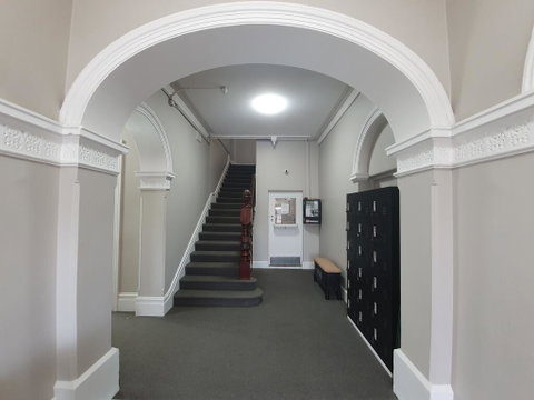 The Royal Hotel - Accommodation Tasmania 1