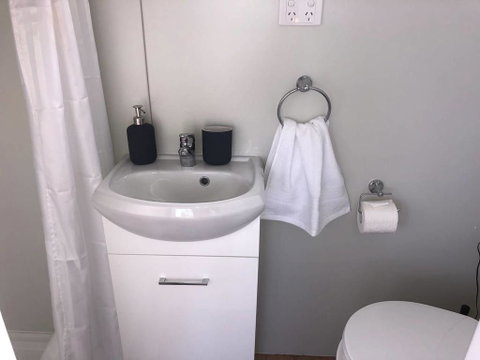 The Saddle Camp Tiny House, Braidwood - Accommodation Tasmania 2