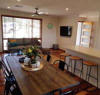 The Salty Gum - Maslin Beach - Accommodation Tasmania