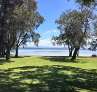 The Sanctuary at Paradise Beach BB - Accommodation Tasmania