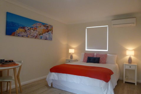 The Sanctuary At Paradise Beach B&B - Accommodation Tasmania 3