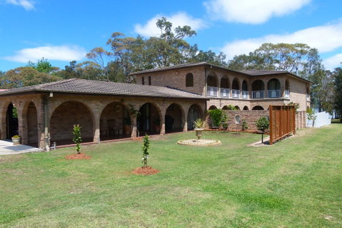 The Sanctuary At Paradise Beach B&B - Accommodation Tasmania 2