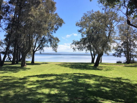 The Sanctuary At Paradise Beach B&B - Accommodation Tasmania 0