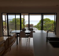 The Sand Bank - Accommodation Tasmania