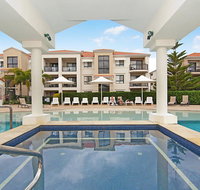 The Sands 2/20 Pacific Parade Opposite beach plus Air - Accommodation Tasmania