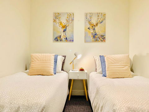 The Scandi By OMI Homes, Melbourne CBD - Accommodation Tasmania 1