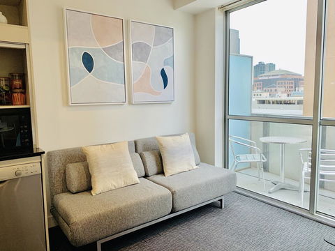 The Scandi By OMI Homes, Melbourne CBD - Accommodation Tasmania 2