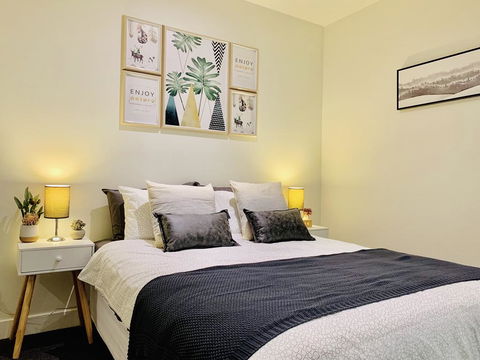 The Scandi By OMI Homes, Melbourne CBD - Accommodation Tasmania 0