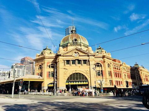 The Scandi By OMI Homes, Melbourne CBD - Accommodation Tasmania 3