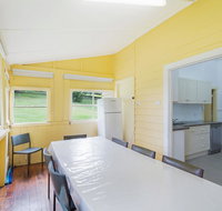 The Seamist Cottage - Accommodation Tasmania
