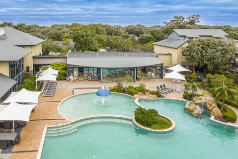 The Sebel Busselton - Accommodation Tasmania 1