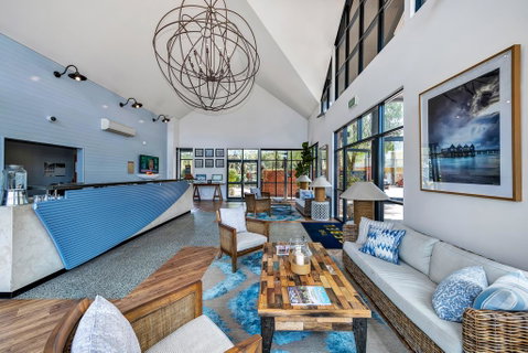 The Sebel Busselton - Accommodation Tasmania 3