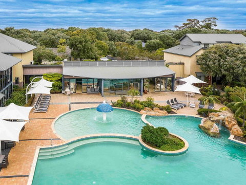 The Sebel Busselton - Accommodation Tasmania 0