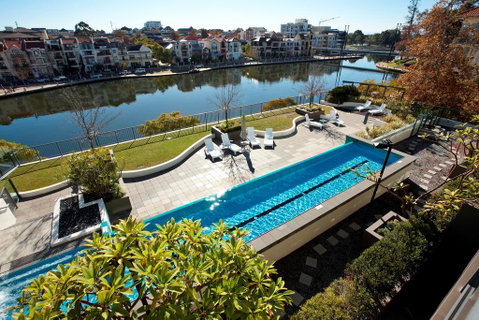 The Sebel East Perth - Accommodation Tasmania 2