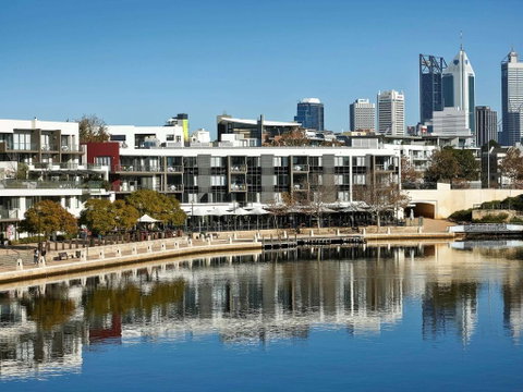 The Sebel East Perth - Accommodation Tasmania 0