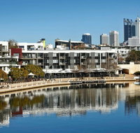 The Sebel East Perth - Accommodation Tasmania