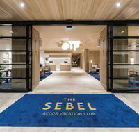 The Sebel Sydney Manly Beach - Accommodation Tasmania