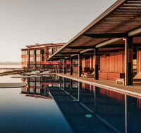 The Sebel Yarrawonga Silverwoods - Accommodation Tasmania