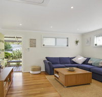 The Shabby Shell - fresh and inviting - Accommodation Tasmania