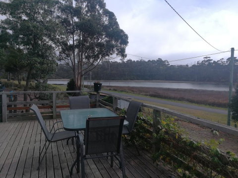 The Shack - Accommodation Tasmania 1