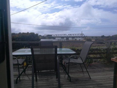 The Shack - Accommodation Tasmania 2