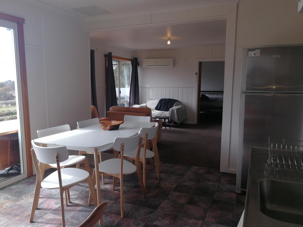 Gray TAS Accommodation Tasmania