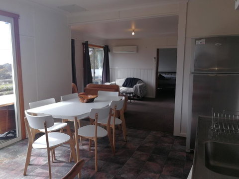 The Shack - Accommodation Tasmania 0