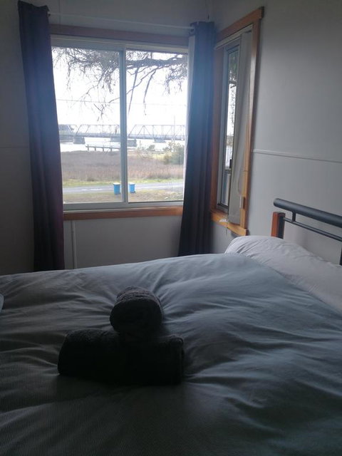 The Shack - Accommodation Tasmania 3