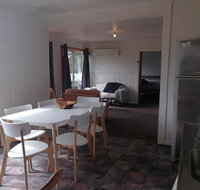 The Shack - Accommodation Tasmania