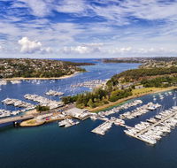 The Sirens Sydney - Accommodation Tasmania