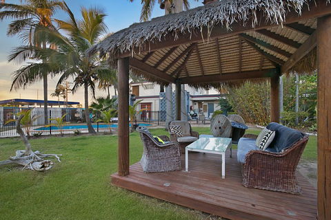 The Sleep Factory - Accommodation Tasmania 1